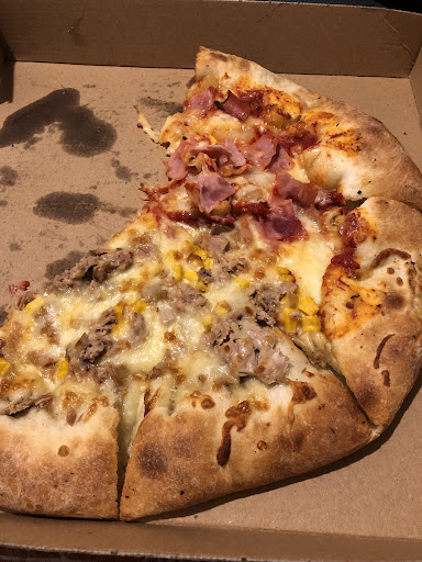 Photo of Crusts and Crumbs - 14 Roundtree Cl, Norwich NR7 8SX